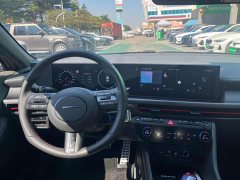 Hyundai Sonata 2024 2.0T N Line Air - ფოტო 16