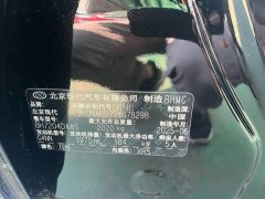 Hyundai Sonata 2024 2.0T N Line Air - ფოტო 18