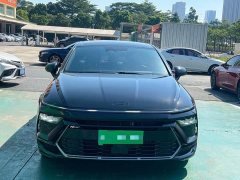 Hyundai Sonata 2024 2.0T N Line Air - ფოტო 2