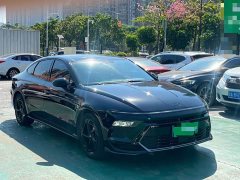 Hyundai Sonata 2024 2.0T N Line Air - ფოტო 3