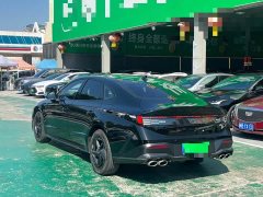 Hyundai Sonata 2024 2.0T N Line Air - ფოტო 4