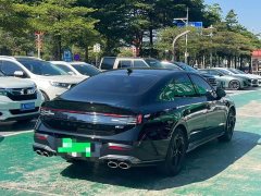Hyundai Sonata 2024 2.0T N Line Air - ფოტო 6
