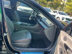Hyundai Sonata 2024 2.0T N Line Air - ფოტო 7