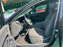 Hyundai Sonata 2024 2.0T N Line Air - ფოტო 8