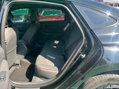 Hyundai Sonata 2024 2.0T N Line Air - ფოტო 9