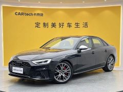 Audi S4 2023 S4 3.0TFSI - ფოტო 1