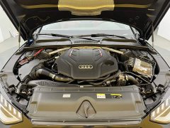 Audi S4 2023 S4 3.0TFSI - ფოტო 10