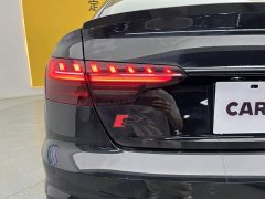 Audi S4 2023 S4 3.0TFSI - ფოტო 12