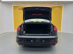 Audi S4 2023 S4 3.0TFSI - ფოტო 13