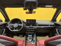Audi S4 2023 S4 3.0TFSI - ფოტო 15