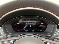 Audi S4 2023 S4 3.0TFSI - ფოტო 17