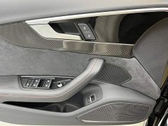 Audi S4 2023 S4 3.0TFSI - ფოტო 18
