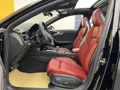 Audi S4 2023 S4 3.0TFSI - ფოტო 19