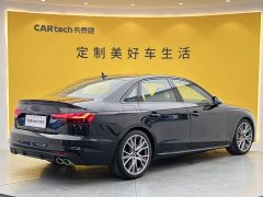 Audi S4 2023 S4 3.0TFSI - ფოტო 4
