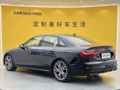 Audi S4 2023 S4 3.0TFSI - ფოტო 6