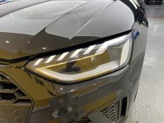 Audi S4 2023 S4 3.0TFSI - ფოტო 8