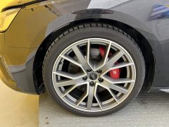 Audi S4 2023 S4 3.0TFSI - ფოტო 9