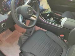 Mercedes-Benz C-Class Facelift C 260 L AMG Line - ფოტო 6