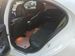 Mercedes-Benz C-Class Facelift C 260 L AMG Line - ფოტო 9