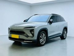 NIO ES6 100kWh Sport Edition - ფოტო 1