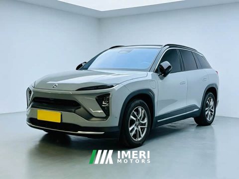 2022 NIO ES6 100kWh Sport Edition - ავტომობილი ჩინეთიდან