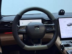 NIO ES6 100kWh Sport Edition - ფოტო 11