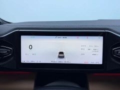 NIO ES6 100kWh Sport Edition - ფოტო 13