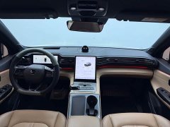 NIO ES6 100kWh Sport Edition - ფოტო 14