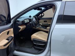 NIO ES6 100kWh Sport Edition - ფოტო 16