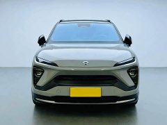 NIO ES6 100kWh Sport Edition - ფოტო 2