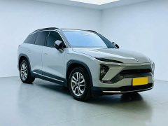 NIO ES6 100kWh Sport Edition - ფოტო 3
