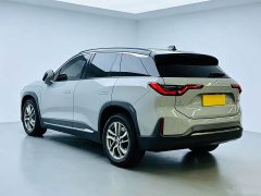 NIO ES6 100kWh Sport Edition - ფოტო 4