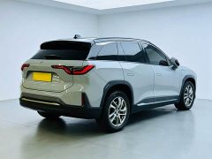 NIO ES6 100kWh Sport Edition - ფოტო 6