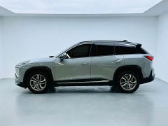 NIO ES6 100kWh Sport Edition - ფოტო 9