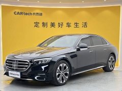 Mercedes-Benz E-Class Facelift E 300 L Luxury - ფოტო 1