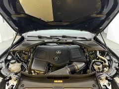 Mercedes-Benz E-Class Facelift E 300 L Luxury - ფოტო 11