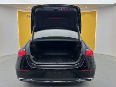 Mercedes-Benz E-Class Facelift E 300 L Luxury - ფოტო 13