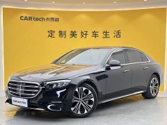 Mercedes-Benz E-Class Facelift E 300 L Luxury - ფოტო 14