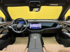 Mercedes-Benz E-Class Facelift E 300 L Luxury - ფოტო 15