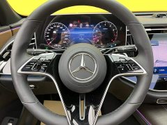 Mercedes-Benz E-Class Facelift E 300 L Luxury - ფოტო 16