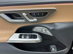 Mercedes-Benz E-Class Facelift E 300 L Luxury - ფოტო 18
