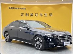 Mercedes-Benz E-Class Facelift E 300 L Luxury - ფოტო 2