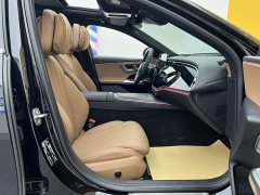 Mercedes-Benz E-Class Facelift E 300 L Luxury - ფოტო 20