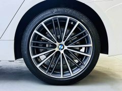 BMW 5 Series Facelift 530Li Executive M Sport Package - ფოტო 10