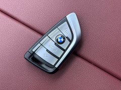 BMW 5 Series Facelift 530Li Executive M Sport Package - ფოტო 11