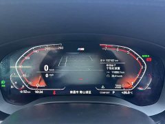 BMW 5 Series Facelift 530Li Executive M Sport Package - ფოტო 12