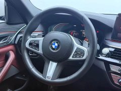 BMW 5 Series Facelift 530Li Executive M Sport Package - ფოტო 13