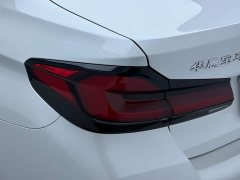 BMW 5 Series Facelift 530Li Executive M Sport Package - ფოტო 17