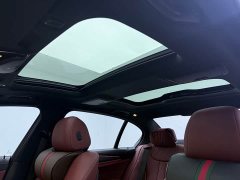 BMW 5 Series Facelift 530Li Executive M Sport Package - ფოტო 19