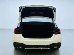 BMW 5 Series Facelift 530Li Executive M Sport Package - ფოტო 7